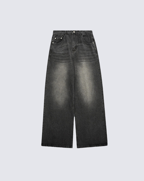 American Classic Baggy Jeans