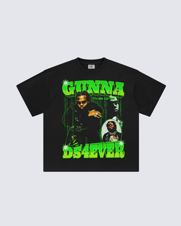 Gunna Matrix The One Rap Tee
