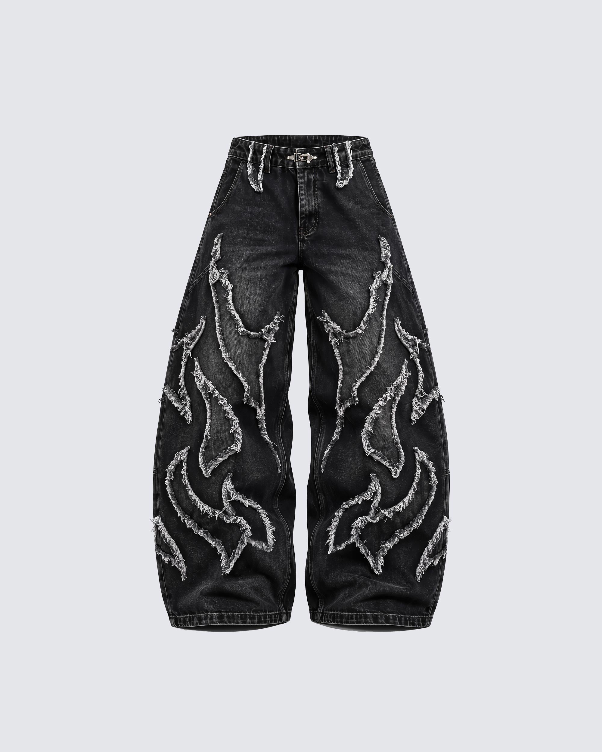 BOTTOMS LY – KIIKIO