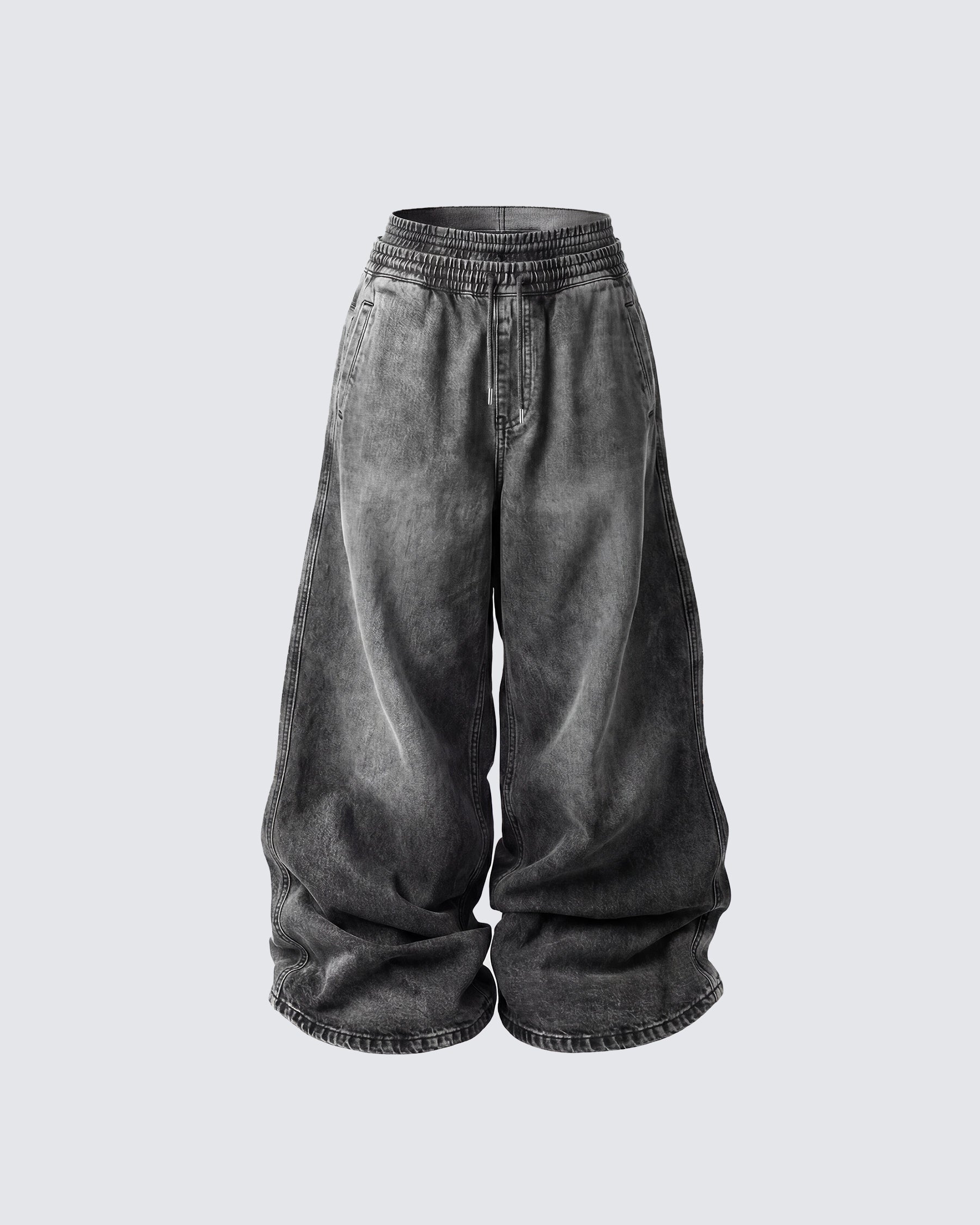 KIIKIO BOTTOMS