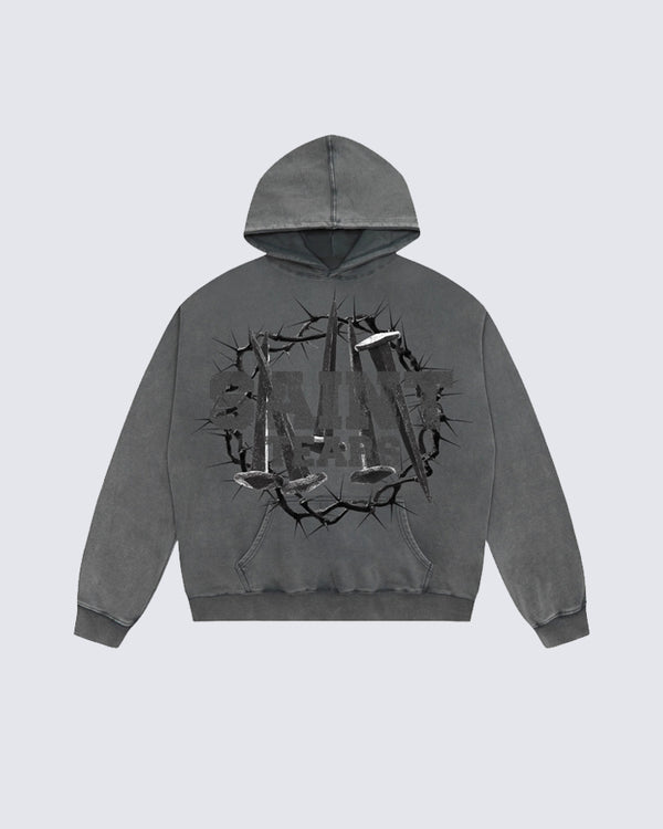 Thorn Dark Wind Hoodie