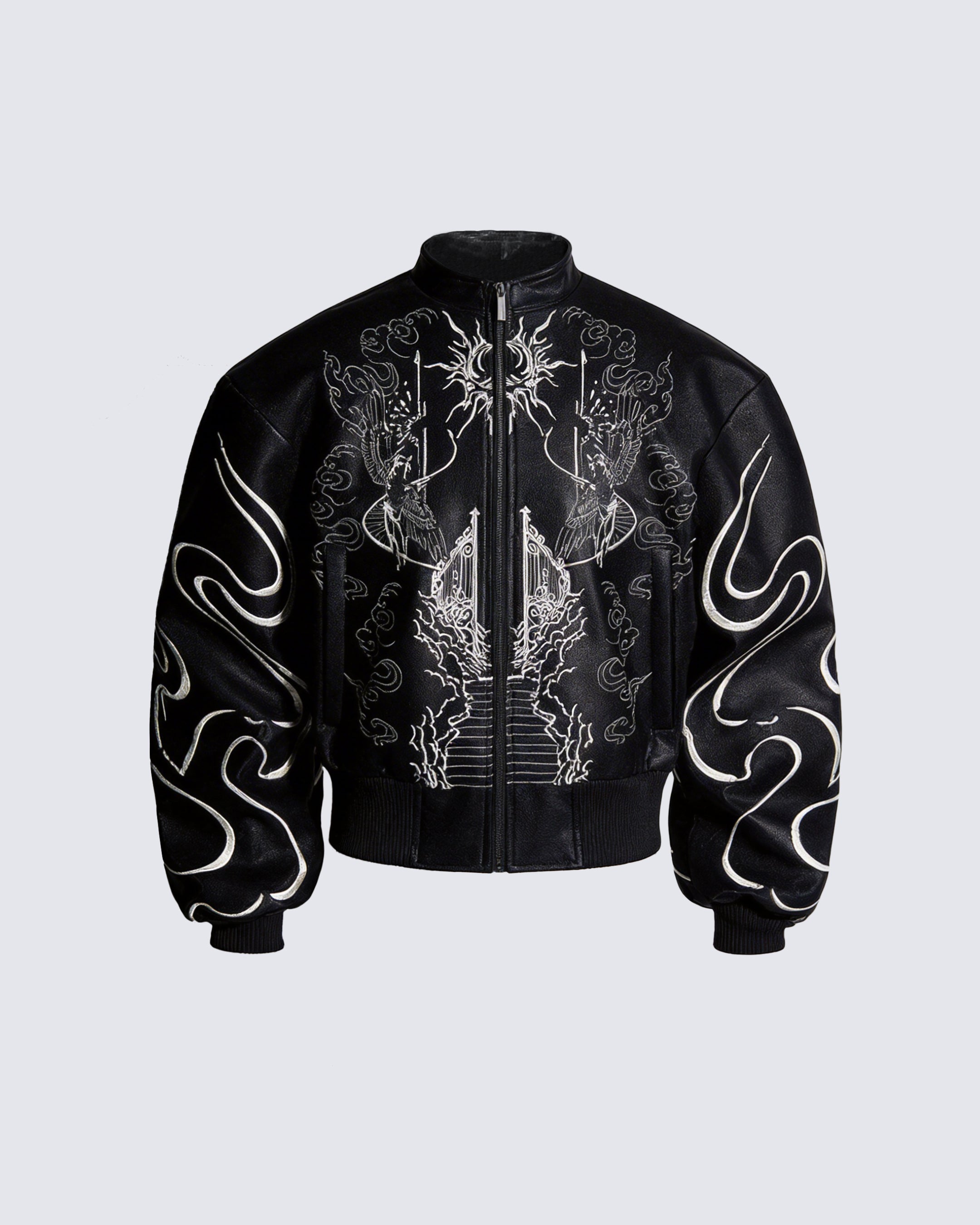 JACKETS – KIIKIO