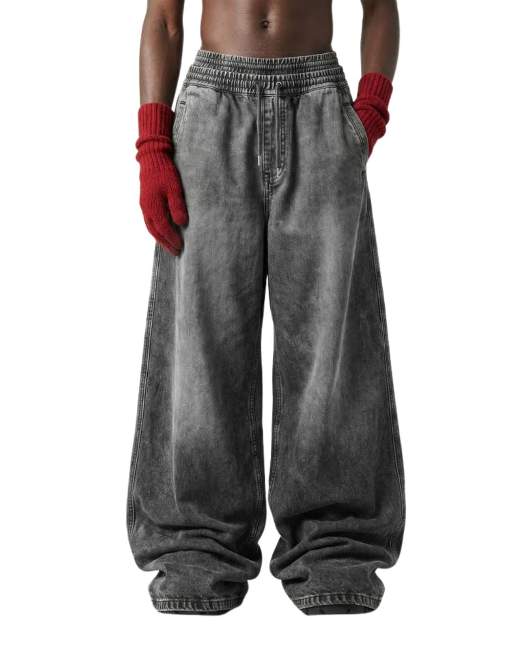 パンツ kiiiiiii KIIKIO BOTTOMS