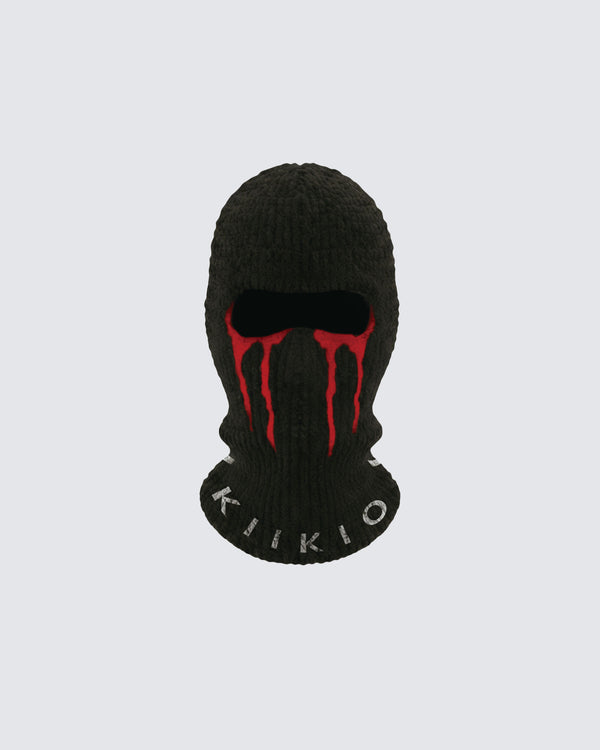 Street Style Warm Balaclava