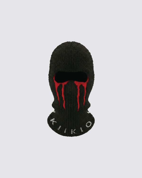 Street Style Warm Balaclava
