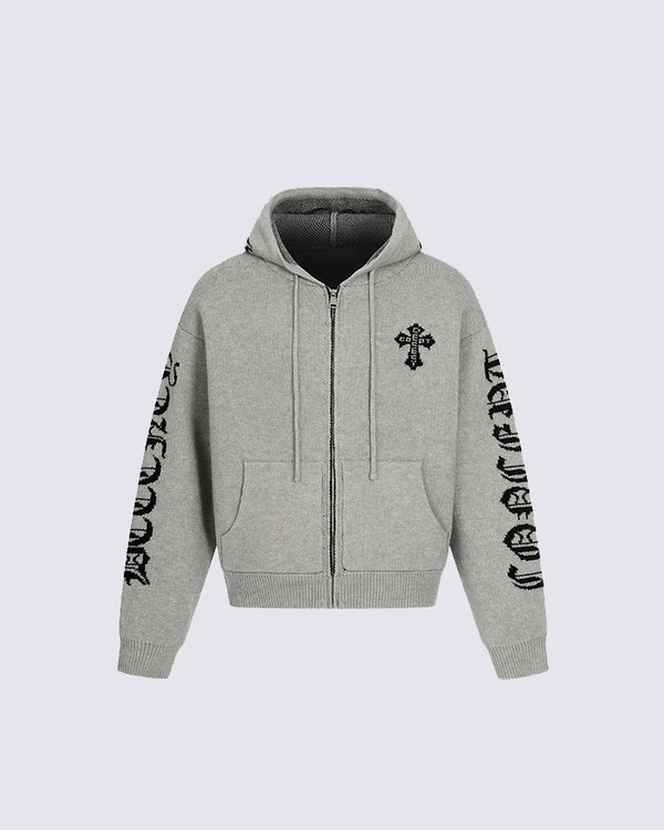 Winter New Unisex Sweater Cardigan