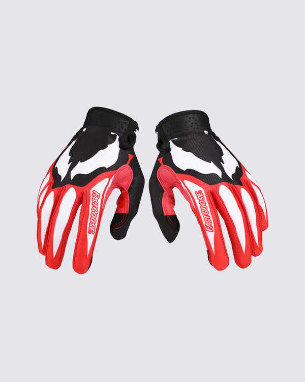 Racing Style Gloves