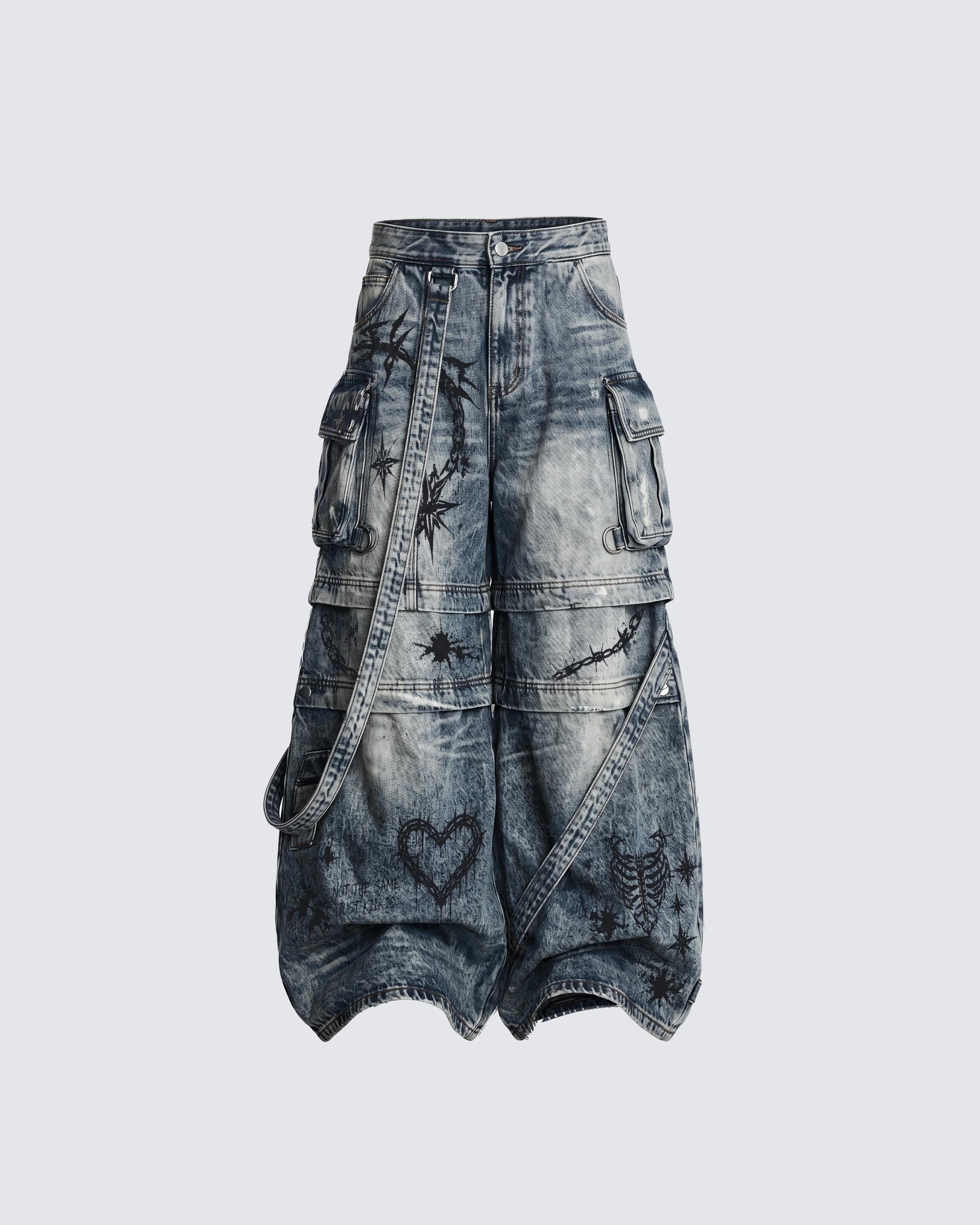 BOTTOMS LY – KIIKIO