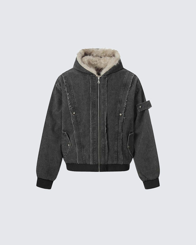 COATS – KIIKIO