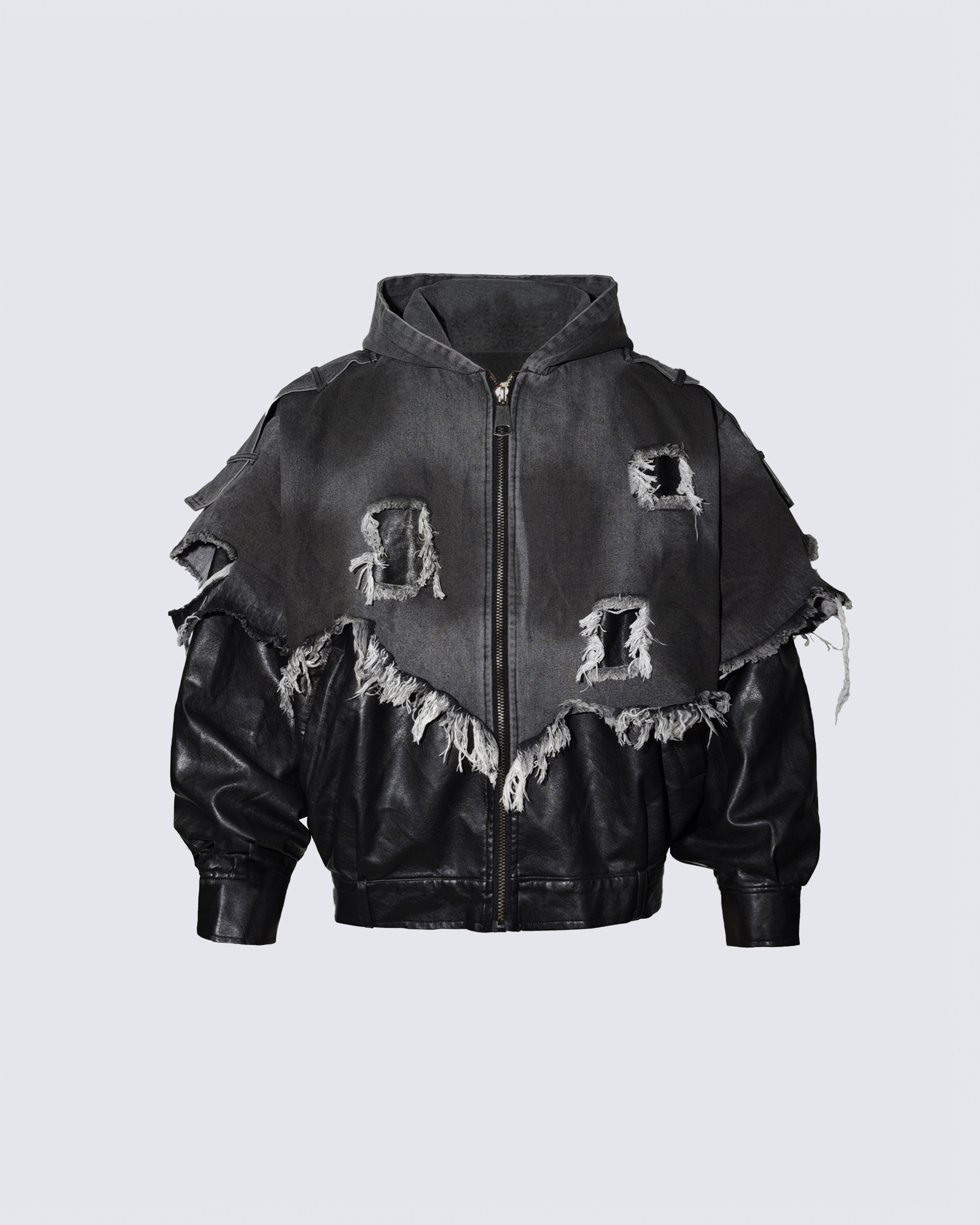 JACKETS – KIIKIO