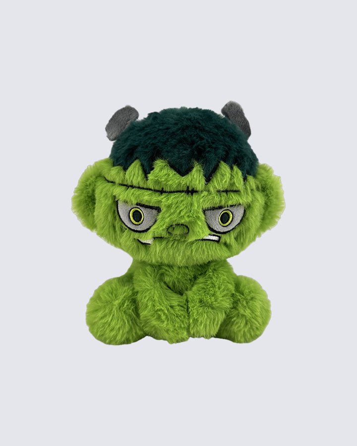 Monster Ricky Plush Fantasy Monster Plush Toy Series – KIIKIO