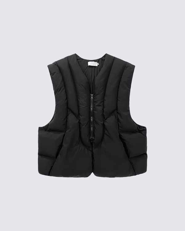 Urban Core Padded Utility Vest