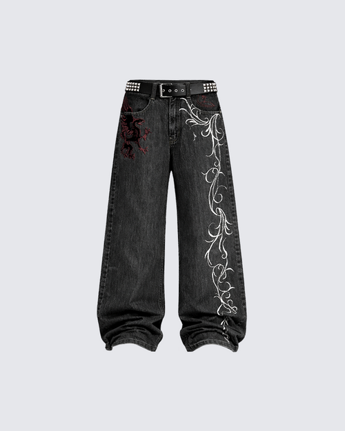 KIIKIO BOTTOMS