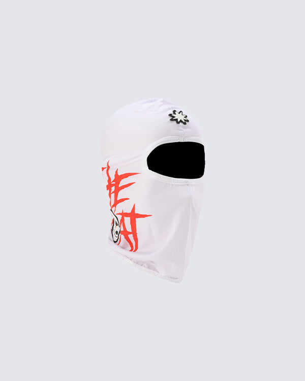 Balaclava – KIIKIO