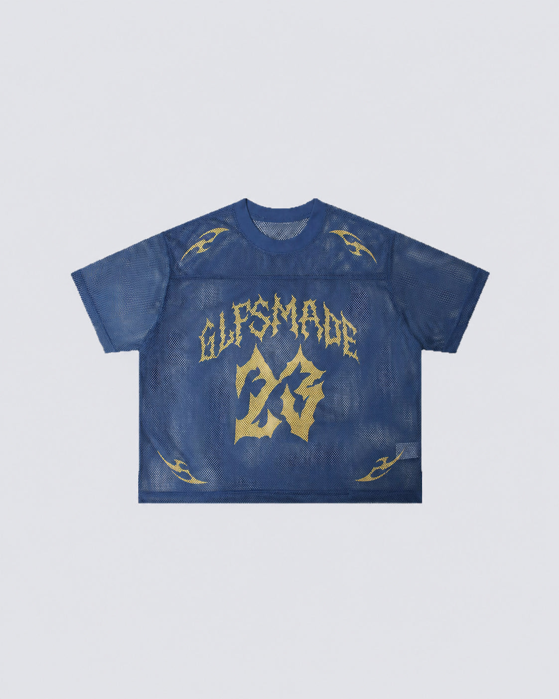 Vintage Rivet Short Sleeve T-Shirt – KIIKIO