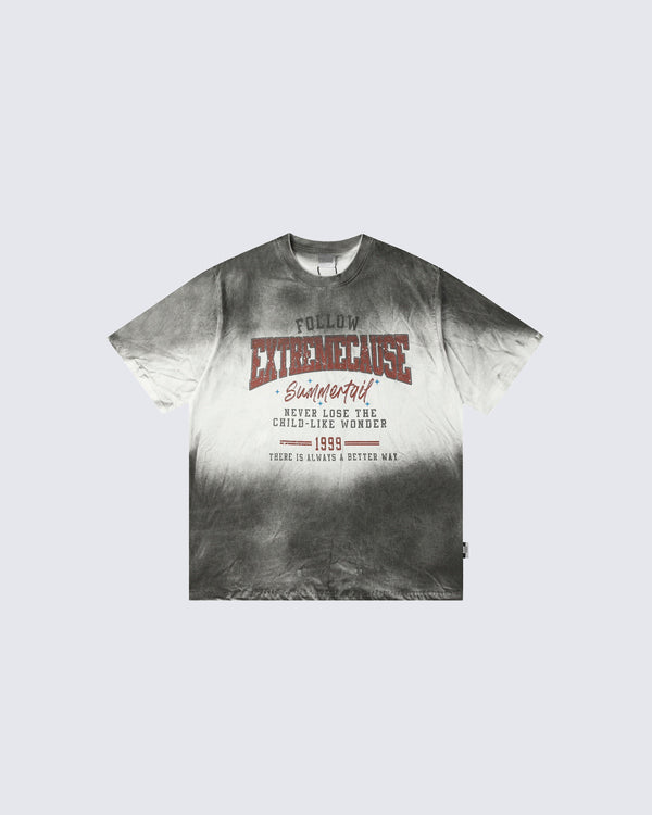 Follow Extreme Cause Graphic T-Shirt