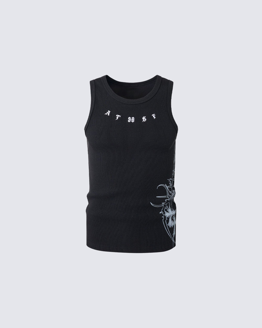 Tank Top – KIIKIO