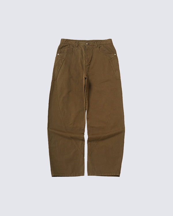 Vintage Machete Workwear Pants