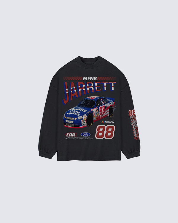 American Street Racing Print Base T-Shirt