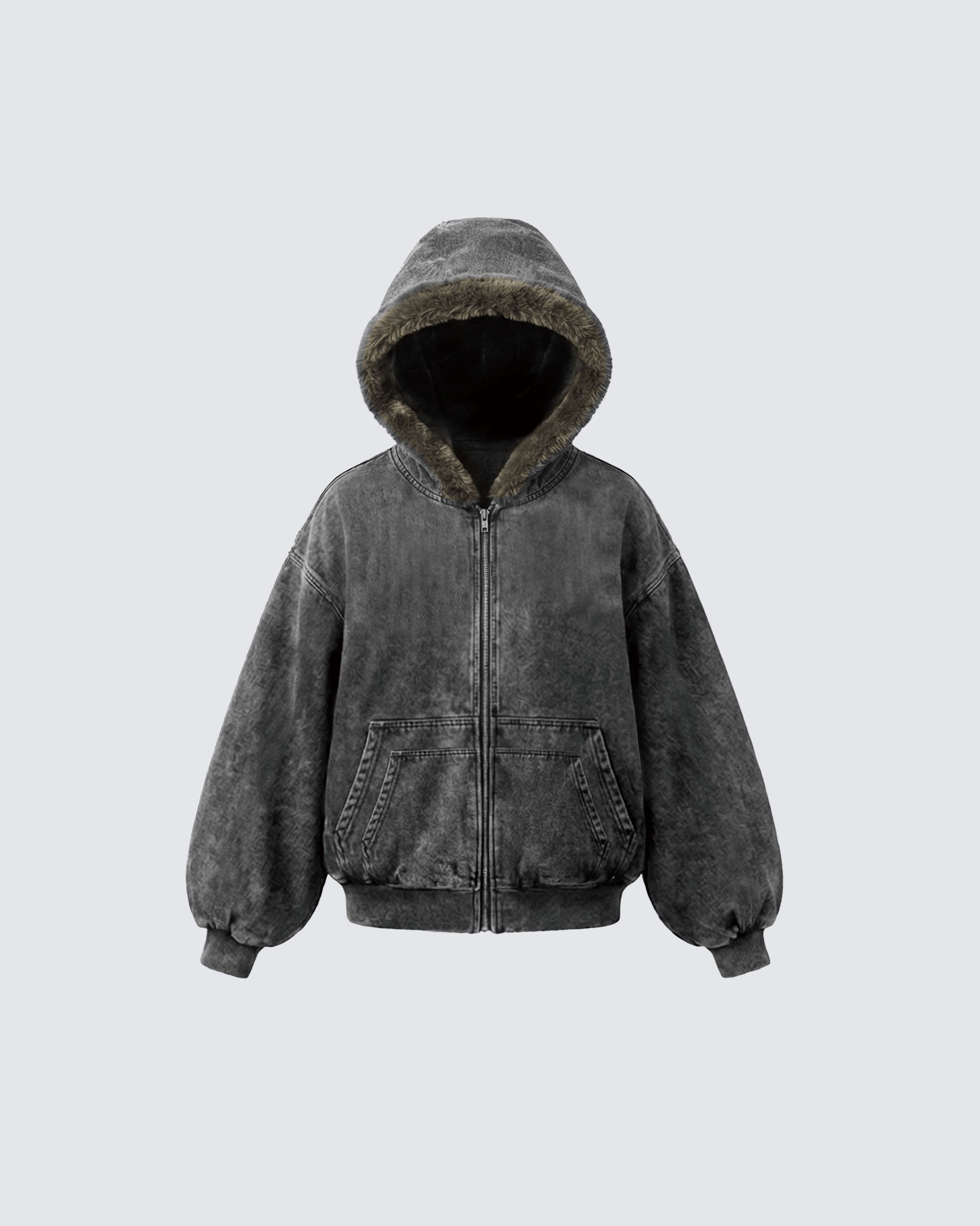 JACKETS – KIIKIO