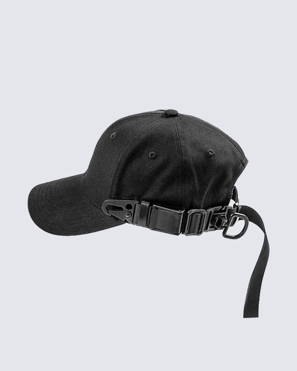 Tactical Functional Baseball Cap