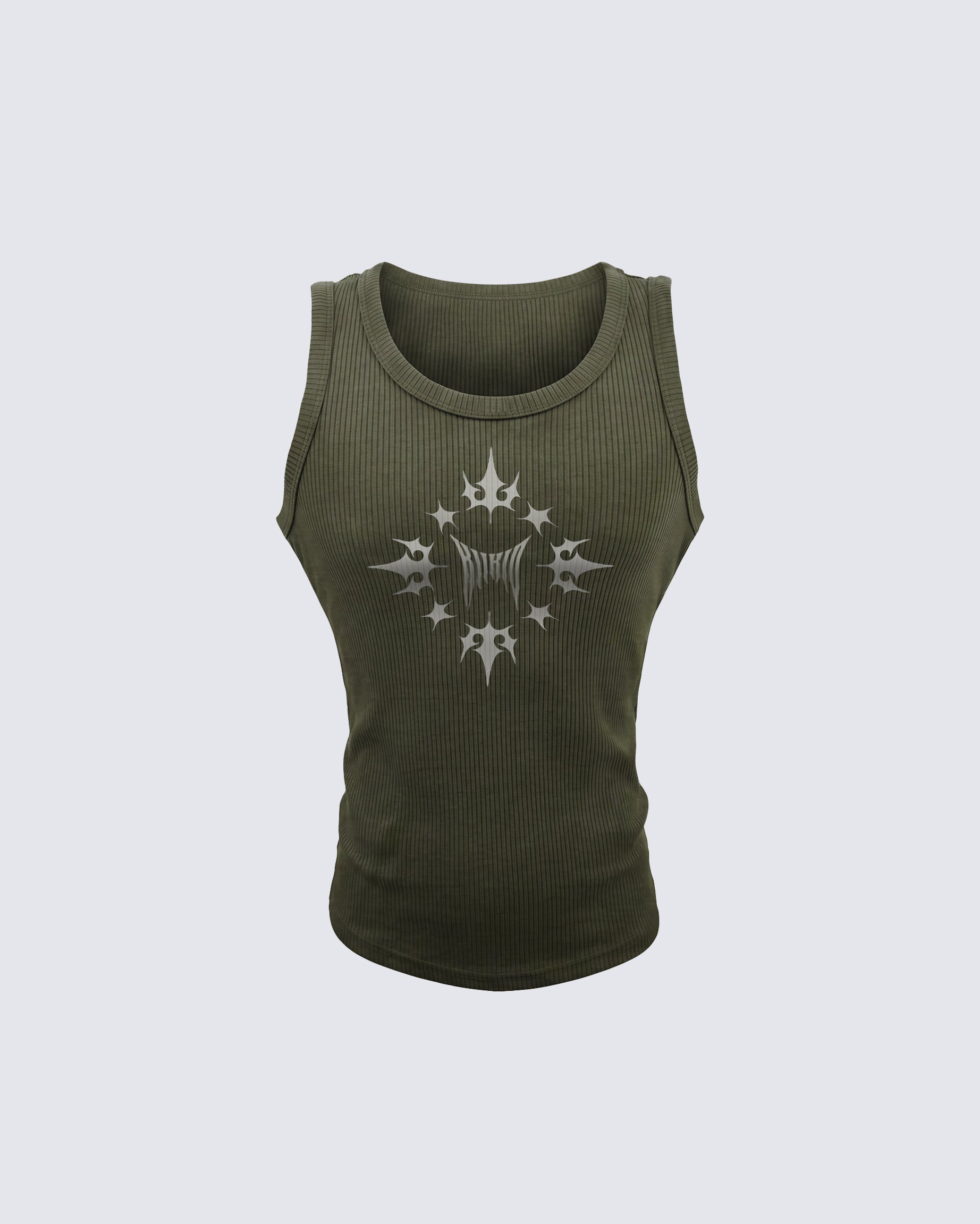 Tank Top – KIIKIO