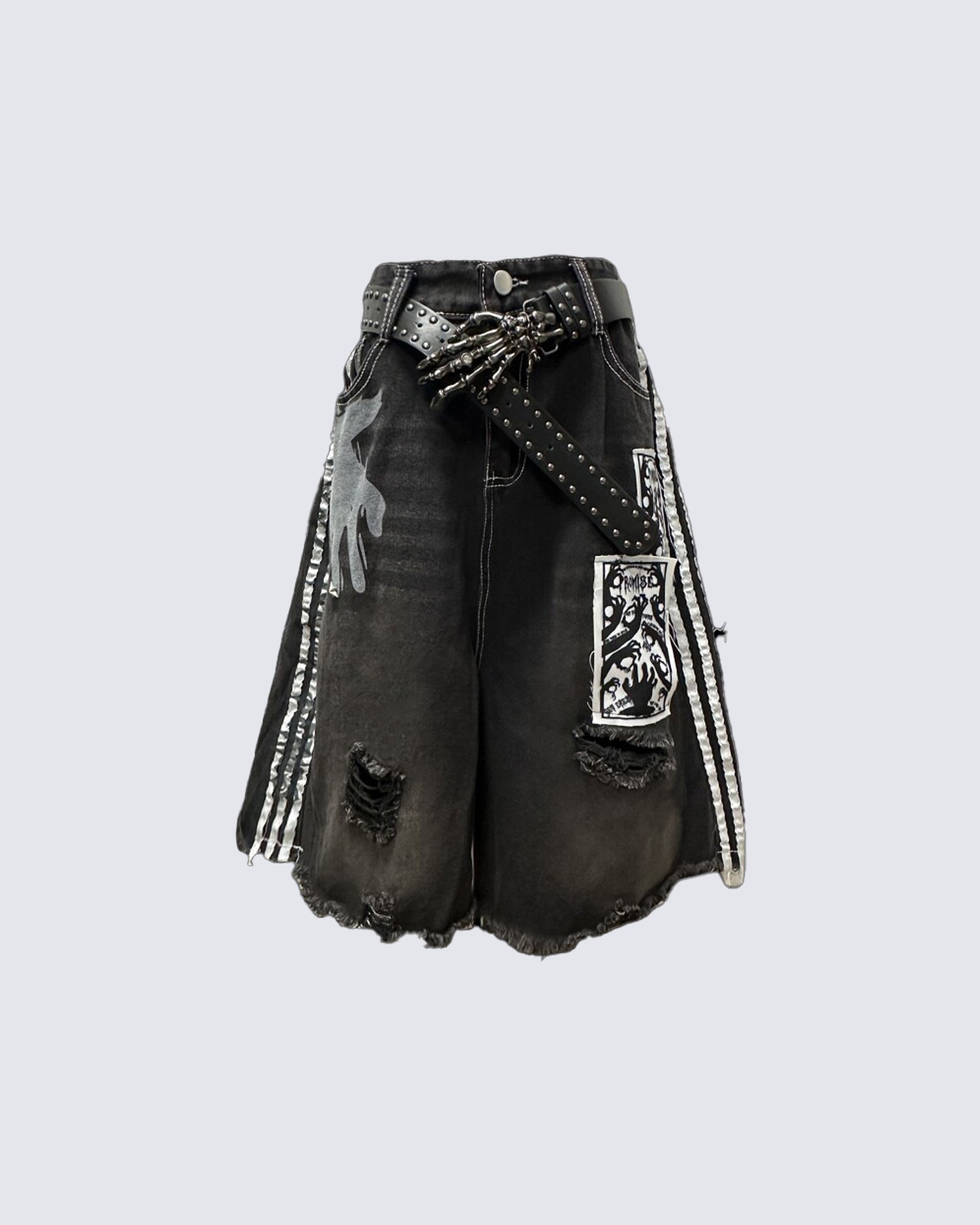 PANTS – KIIKIO
