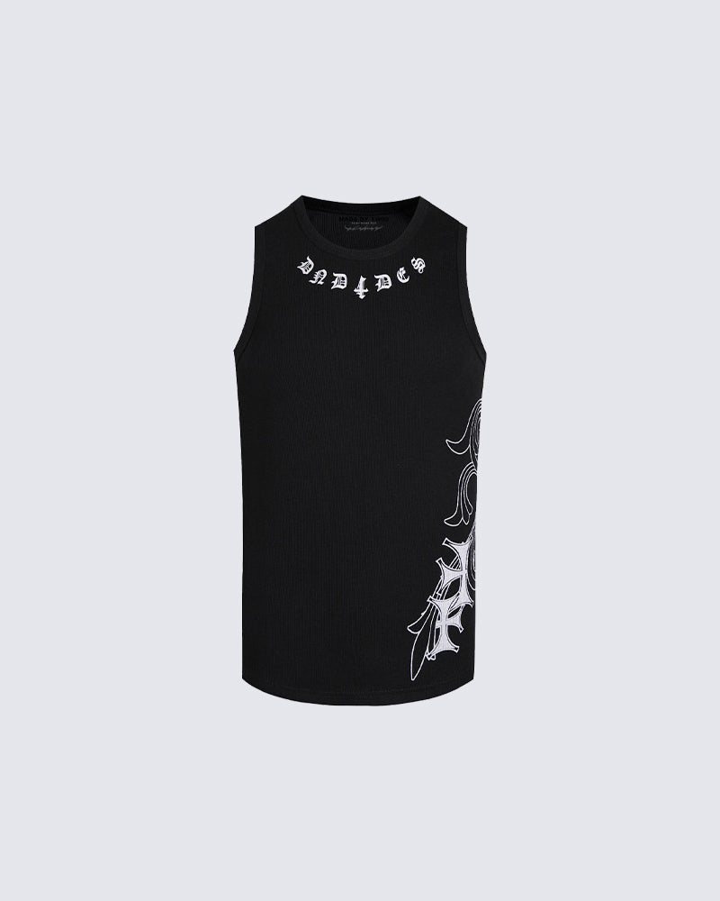 TANK TOP – KIIKIO
