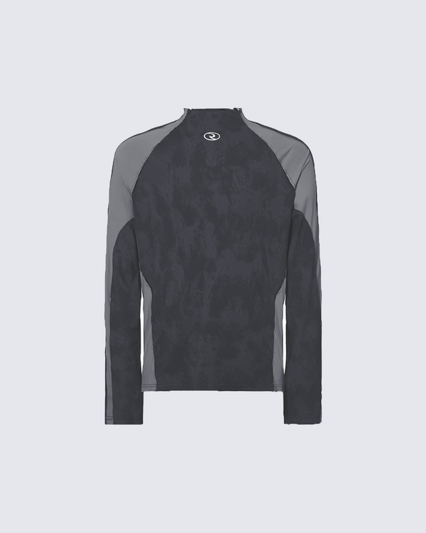 Performance Long Sleeve Athletic Top