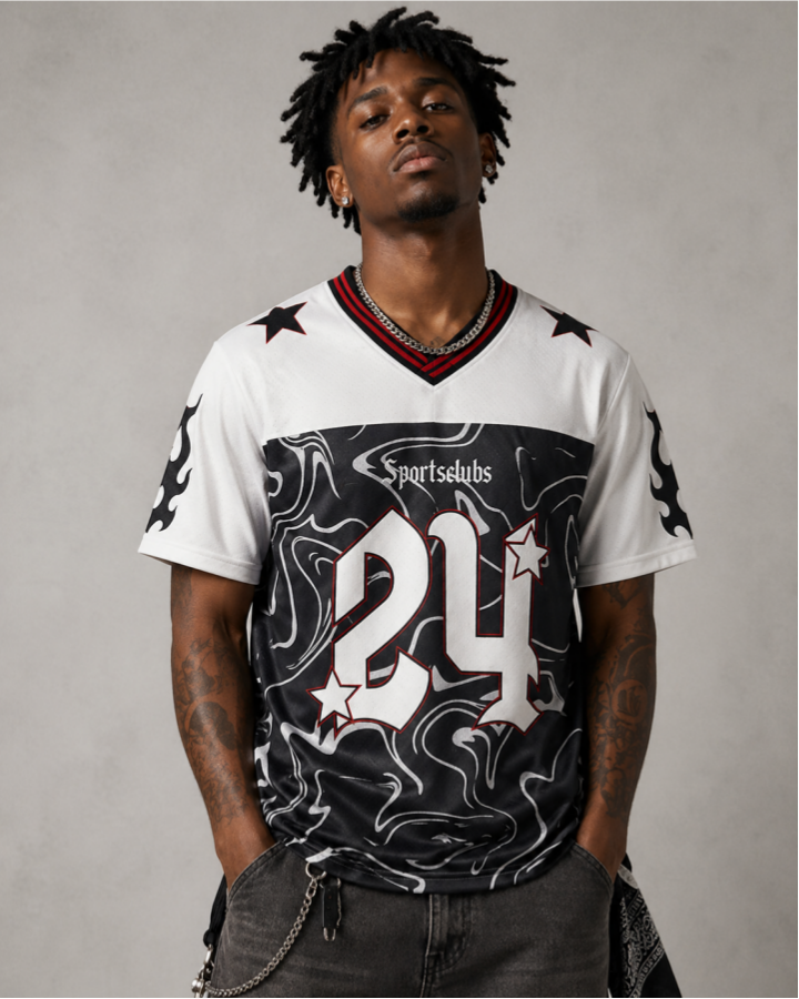 JERSEYS & FASHION