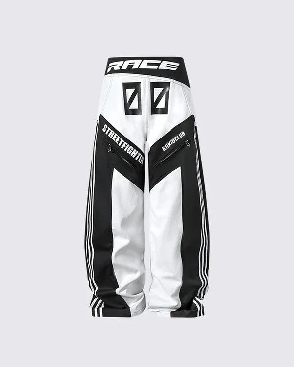 パンツ kiiiiiii PANTS – KIIKIO