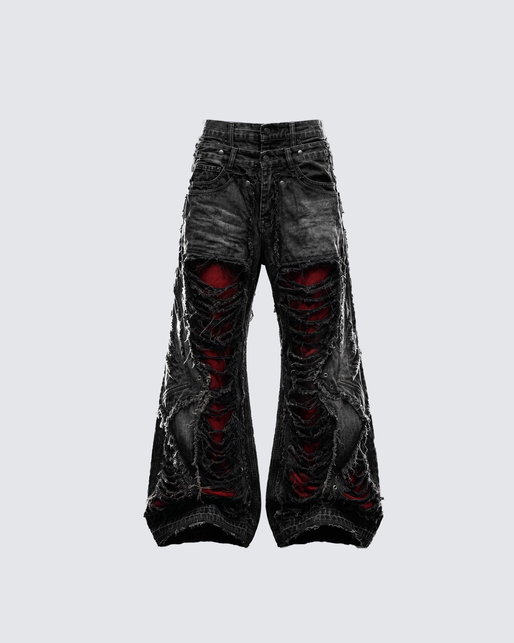 JEANs – KIIKIO