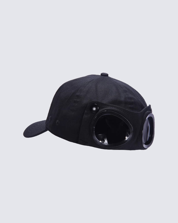 Goggle Design Baseball Cap