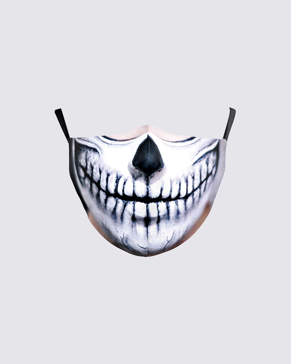 Skull Face Mask