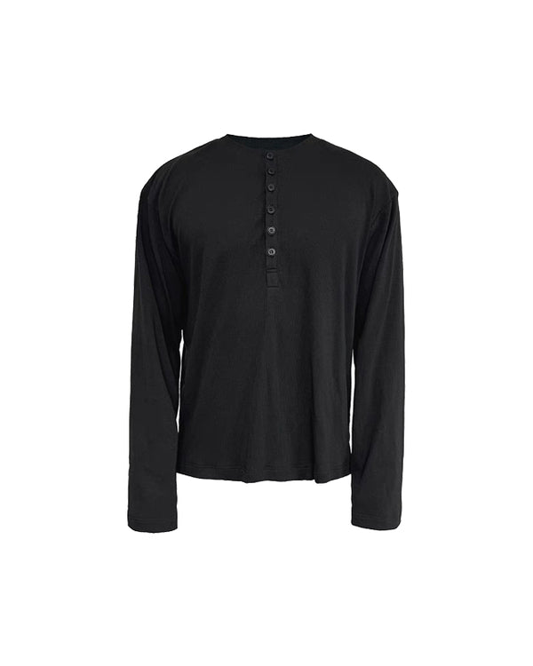 Casual Streetwear Base Layer