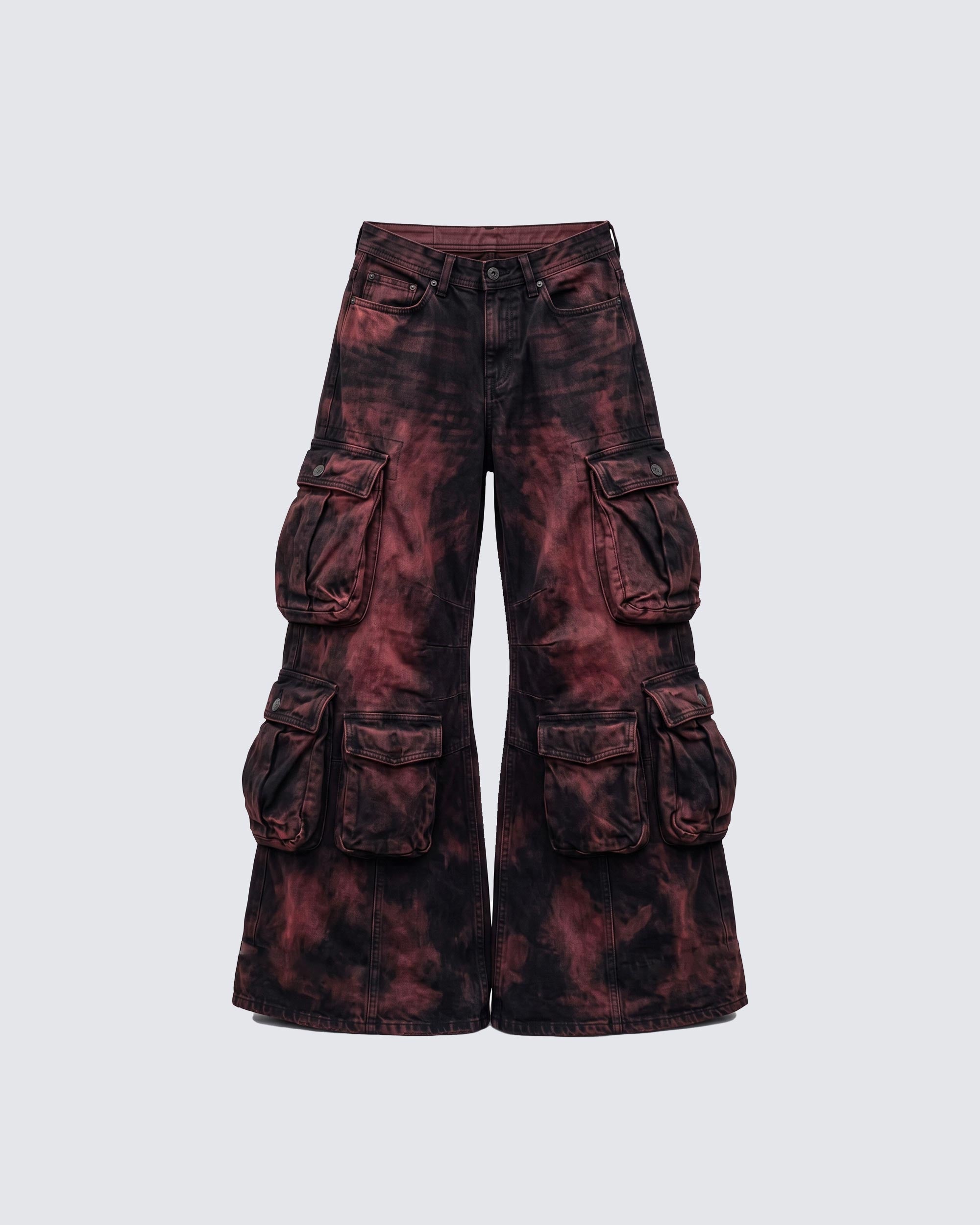 BOTTOMS LY – KIIKIO