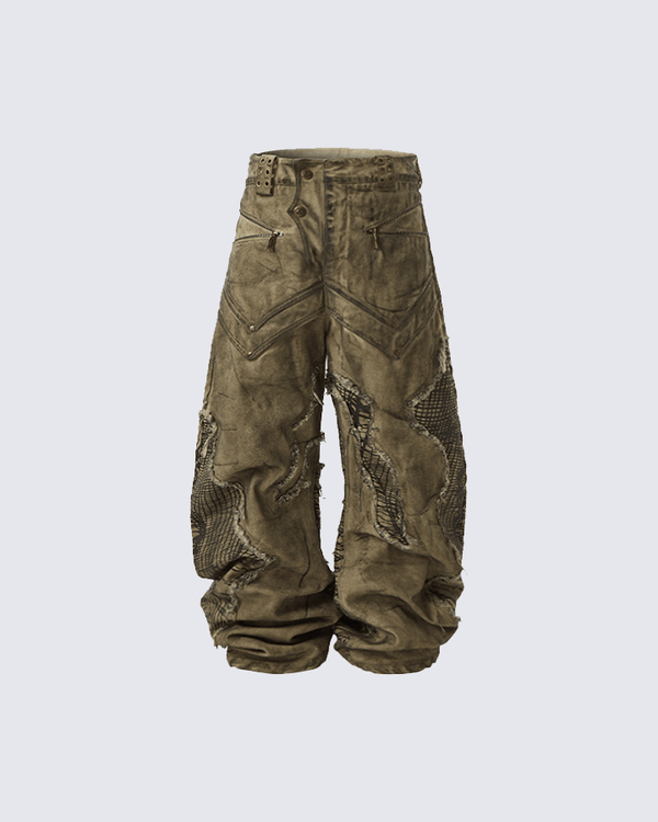 PANTS – KIIKIO PANTS – KIIKIO