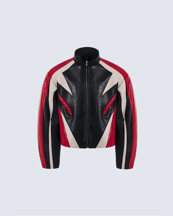 Leather Jackets – KIIKIO