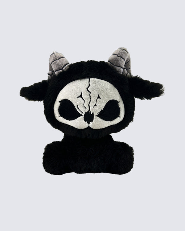 Fantasy Monster Plush Toy Series