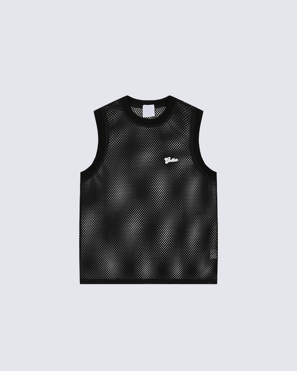 VanCamel Mesh Tank Top
