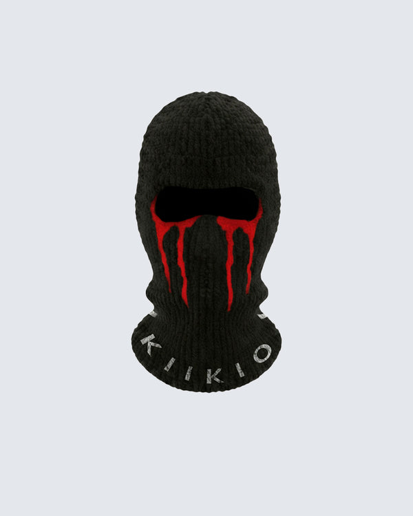 Street Style Warm Balaclava