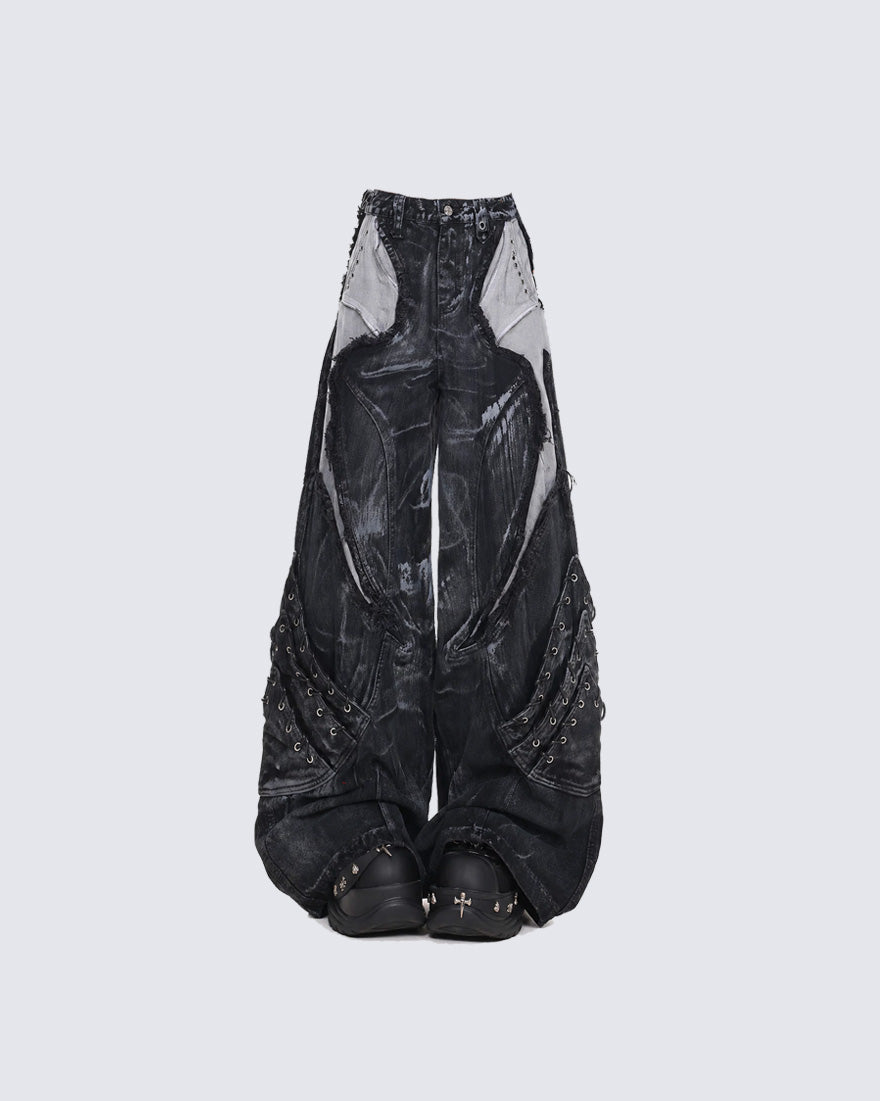 PANTS – KIIKIO