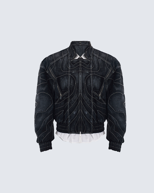 JACKETS – KIIKIO