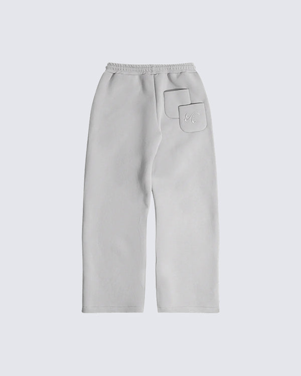 American Streetwear Jogger Pants
